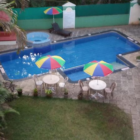Goa Garden Resort - 5Bhk Villa With Private Pool, 4Bhk Villa, 1Bhk Villa At South Goa Colva Bagian luar foto