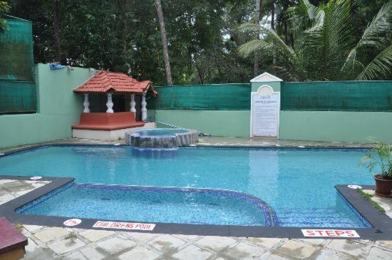 Goa Garden Resort - 5Bhk Villa With Private Pool, 4Bhk Villa, 1Bhk Villa At South Goa Colva Bagian luar foto