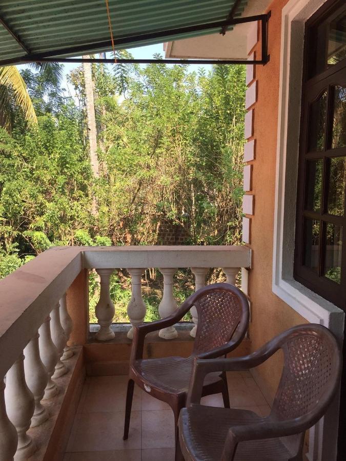 Goa Garden Resort - 5Bhk Villa With Private Pool, 4Bhk Villa, 1Bhk Villa At South Goa Colva Bagian luar foto