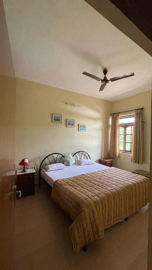 Goa Garden Resort - 5Bhk Villa With Private Pool, 4Bhk Villa, 1Bhk Villa At South Goa Colva Bagian luar foto