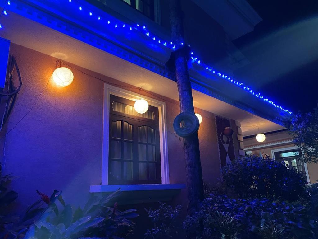 Goa Garden Resort - 5Bhk Villa With Private Pool, 4Bhk Villa, 1Bhk Villa At South Goa Colva Bagian luar foto