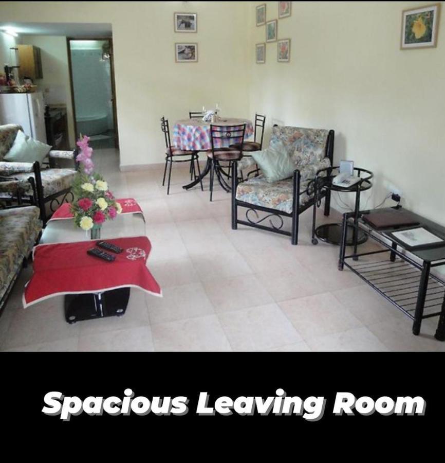 Goa Garden Resort - 5Bhk Villa With Private Pool, 4Bhk Villa, 1Bhk Villa At South Goa Colva Bagian luar foto