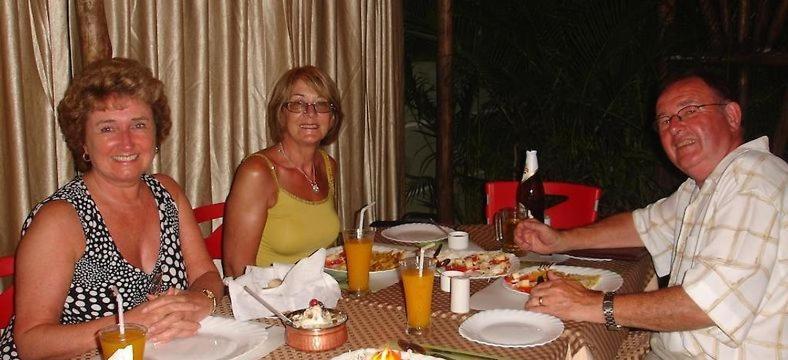 Goa Garden Resort - 5Bhk Villa With Private Pool, 4Bhk Villa, 1Bhk Villa At South Goa Colva Bagian luar foto