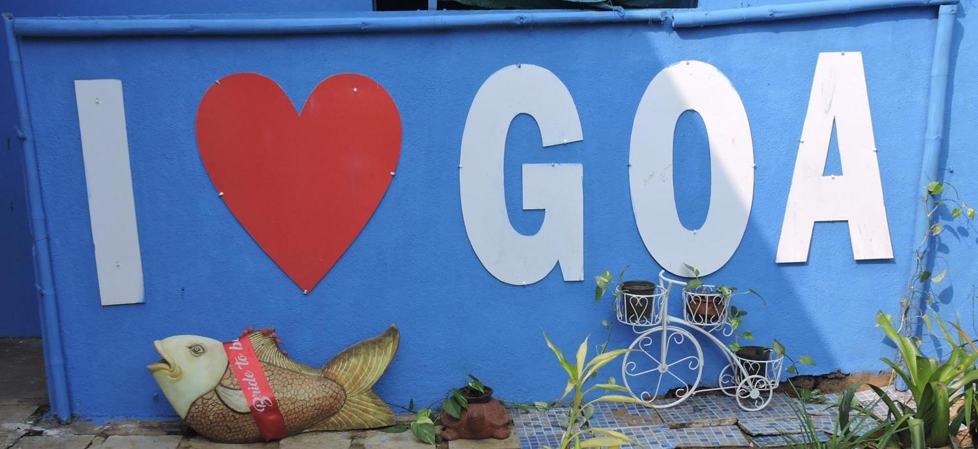 Goa Garden Resort - 5Bhk Villa With Private Pool, 4Bhk Villa, 1Bhk Villa At South Goa Colva Bagian luar foto