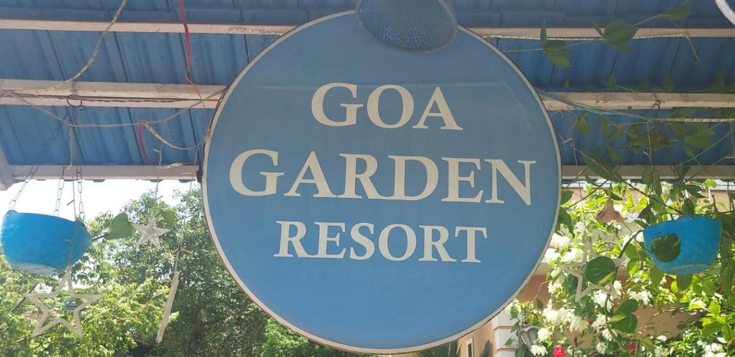 Goa Garden Resort - 5Bhk Villa With Private Pool, 4Bhk Villa, 1Bhk Villa At South Goa Colva Bagian luar foto